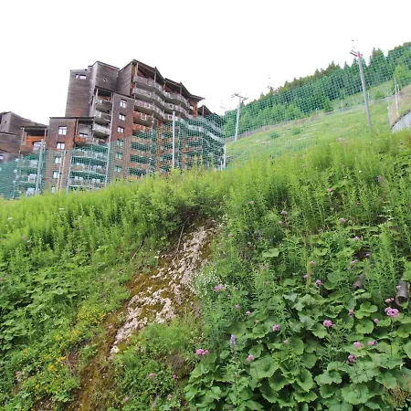 T2 Pour 4 Pers Avec Coin Montagne, Aux Pieds, Proche Centre, Wifi Inclus, Avoriaz - Fr-1-633-61 * Morzine
