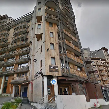 T2 Pour 4 Pers Avec Coin Montagne, Aux Pieds, Proche Centre, Wifi Inclus, Avoriaz - Fr-1-633-61
