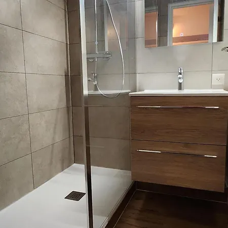 T2 Pour 4 Pers Avec Coin Montagne, Aux Pieds, Proche Centre, Wifi Inclus, Avoriaz - Fr-1-633-61 * Morzine