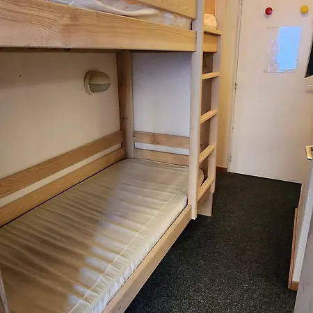 T2 Pour 4 Pers Avec Coin Montagne, Aux Pieds, Proche Centre, Wifi Inclus, Avoriaz - Fr-1-633-61